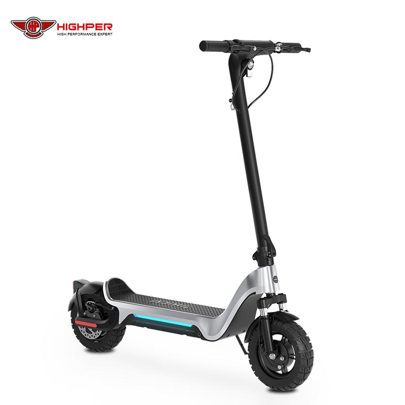 Electric Scooter X3 2