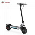 Electric Scooter X3 2