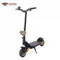 3000W Dual Motors Electric Scooter (HP-I55 Plus) 2