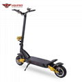 3000W Dual Motors Electric Scooter (HP-I55 Plus) 3