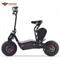 1600W 2000W Off Road Electric Scooter