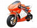 Pocket Bike 49cc (PB008) 2