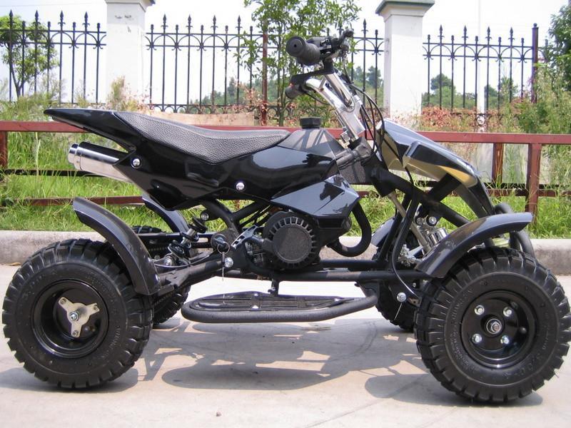 49cc Mini ATV (ATV1) HIGHPER (China Manufacturer) ATV & Quad