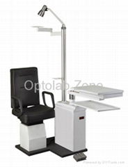 Ophthalmic Chair Unit