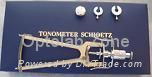Schioetz Tonometer