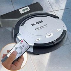 robot vacuum cleaner(hot selling model)