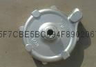 stainless steel pump body and valve parts 4