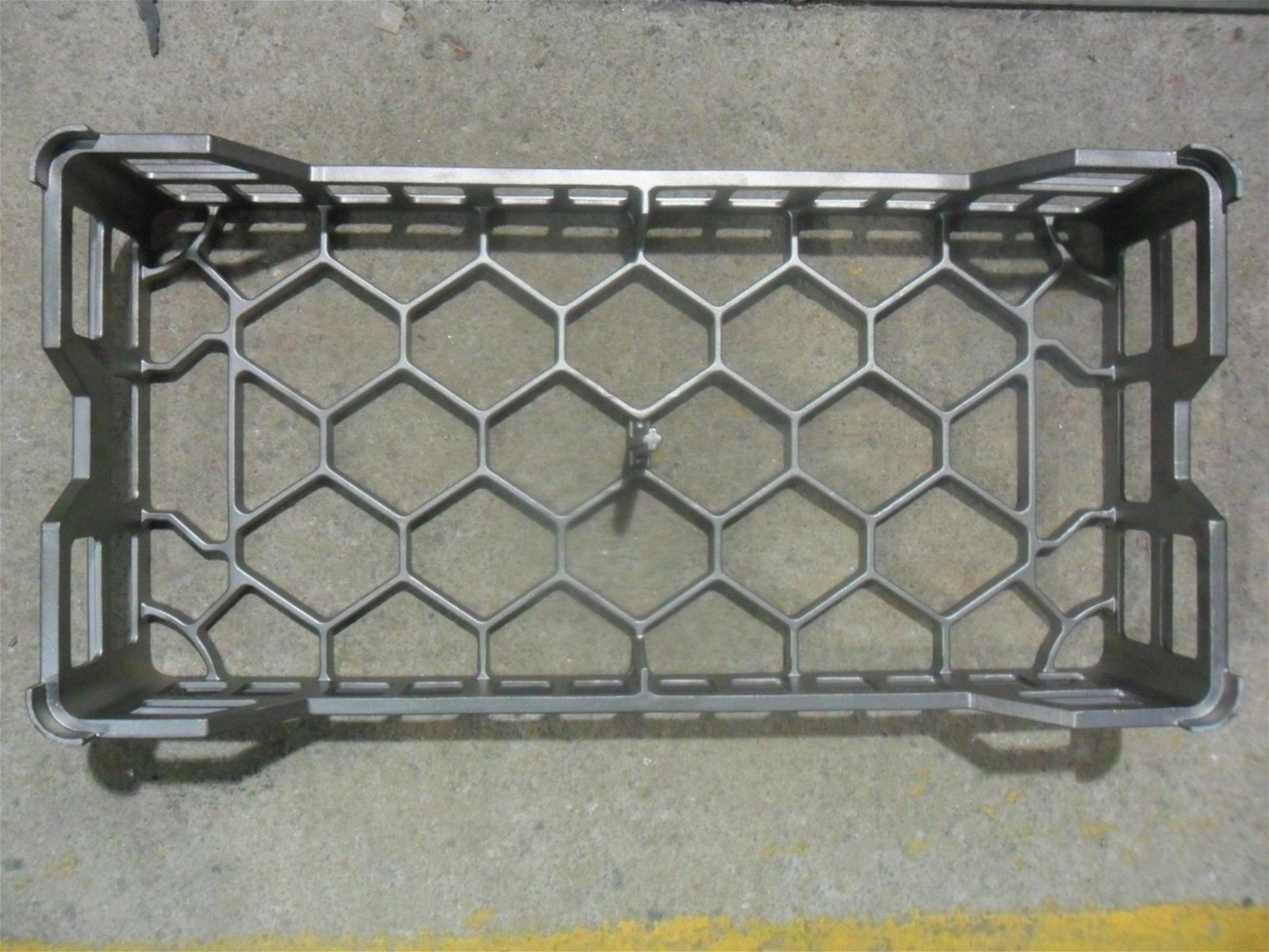 heat resistant steel casting 2