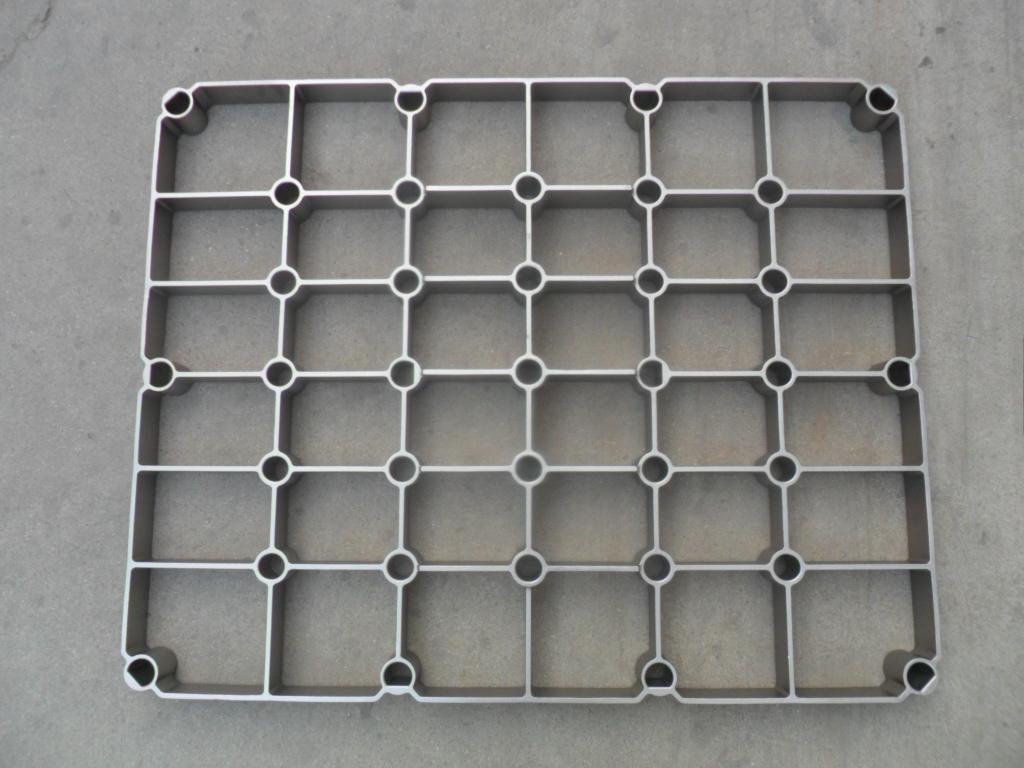 heat resistant steel casting