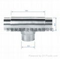 stainless steel pipe fitting 4