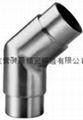 stainless steel pipe fitting