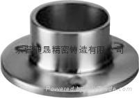 stainless steel pipe fitting 5