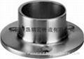 stainless steel pipe fitting 5