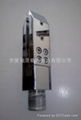 Stainless steel glass clamp 4