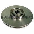 stainless steel impellers