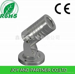 LED garden light