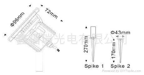 led landscape light 2