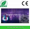 9W RGB LED fountain lights with IP68 3