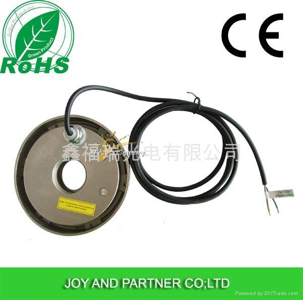 9W single color LED fountain lights made in China 2