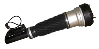 Air suspension strut for MERCEDES-BENZ W220/w221