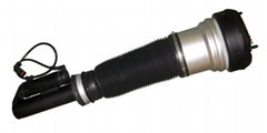 Air suspension strut for MERCEDES-BENZ W220/w221