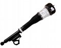 Air suspension strut for MERCEDES-BENZ W220/w221 5