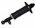 Air suspension strut for AUDI ALLROAD QUATTRO AVANT 1999-2006 4