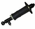 Air suspension strut for AUDI ALLROAD QUATTRO AVANT 1999-2006