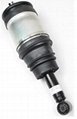 air spring,air strut,shock absorber for land rover L322