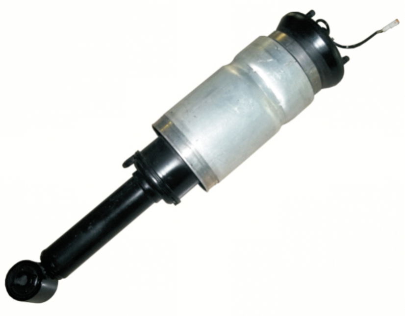 Air suspension strut for LAND ROVER DISCOVERY 3 LR3 2004-2009 2