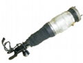 Air suspension strut for HYUNDAI KIA