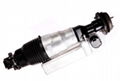 Air suspension strut for MERCEDES-BENZ