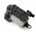 air compressor for Benz  W221 