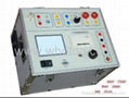DTCT-II互感器伏安特性綜合測試儀