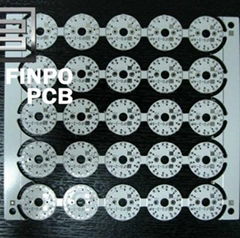  2L Aluminum PCB