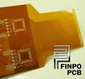 fpc,flexible pcb,pcb prototype,R-F pcb,manufacturer 2