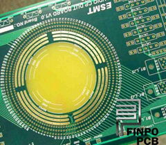 PCB, Rigid-flex PCB, prototype PCB, PCB