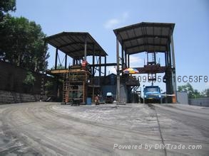汽車自動采樣機 5