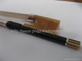 snakewood bow 