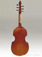 Bass Viola Da Gamba 