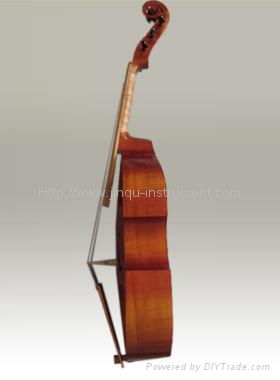 Bass Viola Da Gamba  3