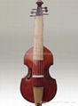 Bass Viola Da Gamba 