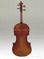 baroque violin