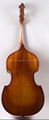 laminated double bass