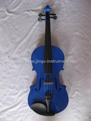 color violin