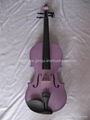 color violin 4