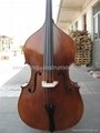Master double bass