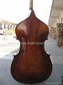 Master double bass