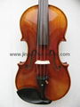 European Handmade Violin