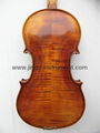 European Handmade Violin